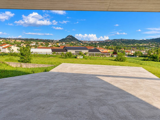 Villa Unifamiliare in vendita a Campobasso