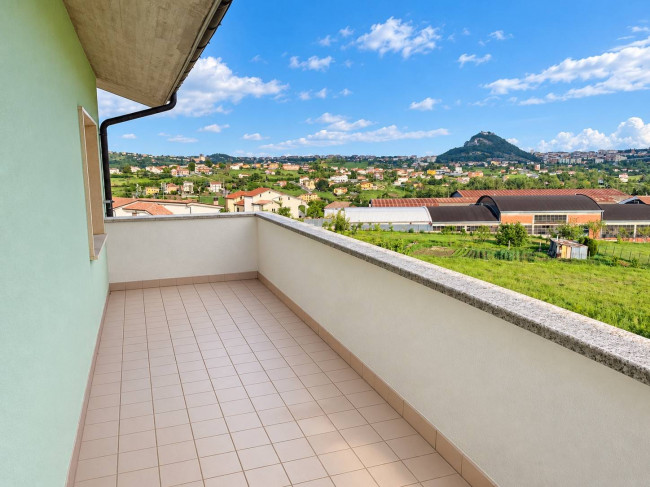 Villa Unifamiliare in vendita a Campobasso