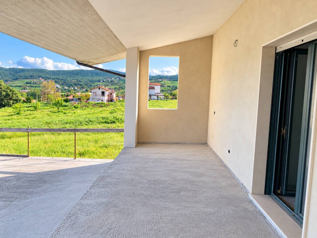 Villa Unifamiliare in vendita a Campobasso