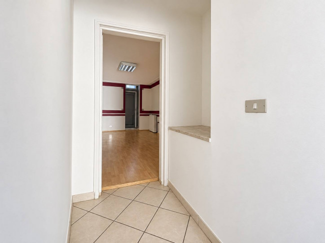Locale commerciale in affitto a Campobasso