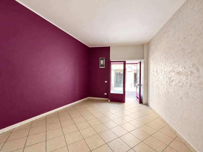 Locale commerciale in affitto a Campobasso