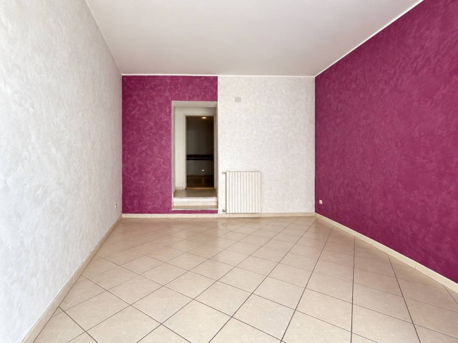 Locale commerciale in affitto a Campobasso