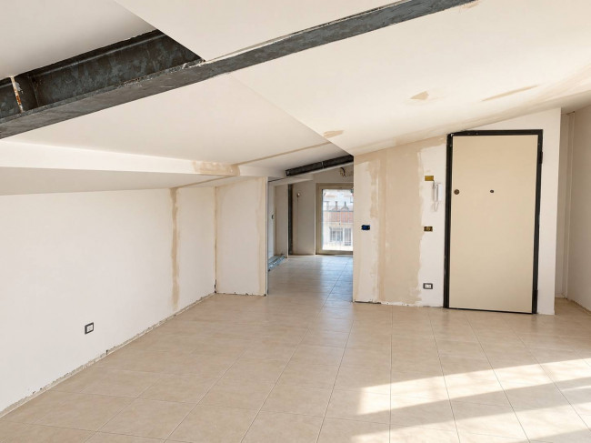 Appartamento in vendita a Campobasso
