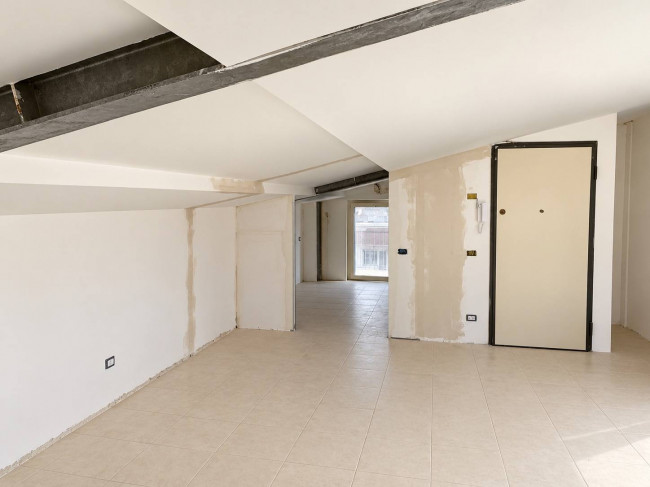 Appartamento in vendita a Campobasso
