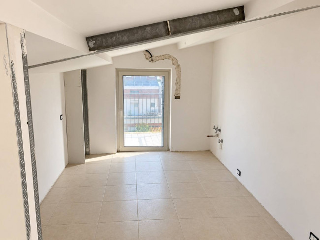 Appartamento in vendita a Campobasso