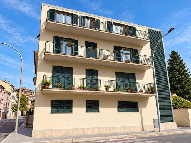 Appartamento in vendita a Campobasso