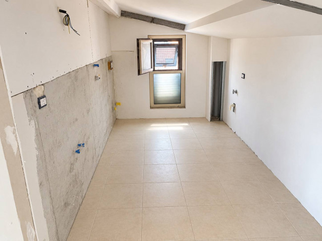 Appartamento in vendita a Campobasso