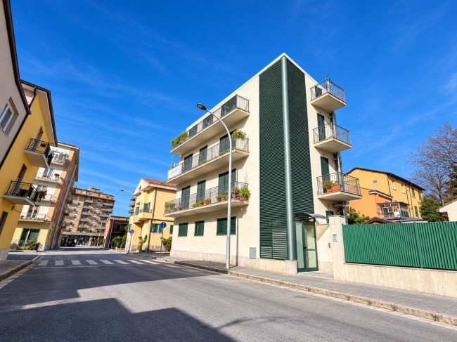 Appartamento in vendita a Campobasso