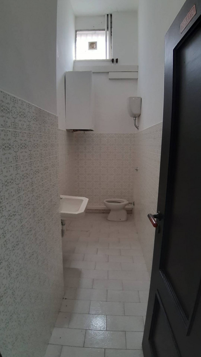 Locale commerciale in vendita a Campobasso