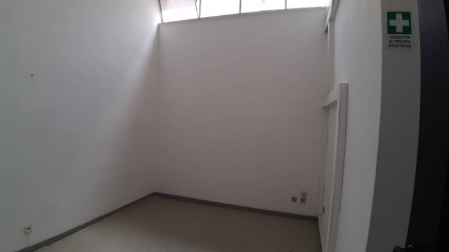 Locale commerciale in vendita a Campobasso