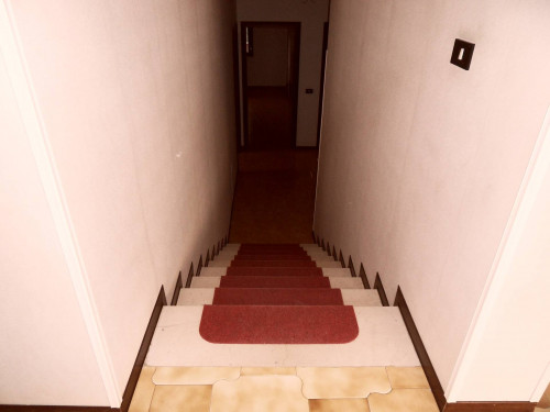 Appartamento in affitto a Campobasso