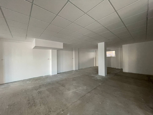 Locale commerciale in affitto a Campobasso