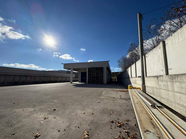 Locale commerciale in affitto a Campobasso