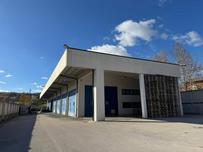 Locale commerciale in affitto a Campobasso