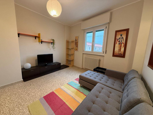 Appartamento in affitto a Campobasso