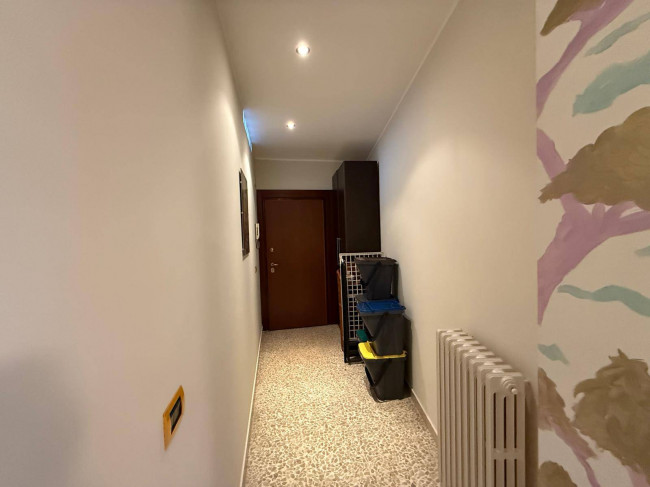Appartamento in affitto a Campobasso