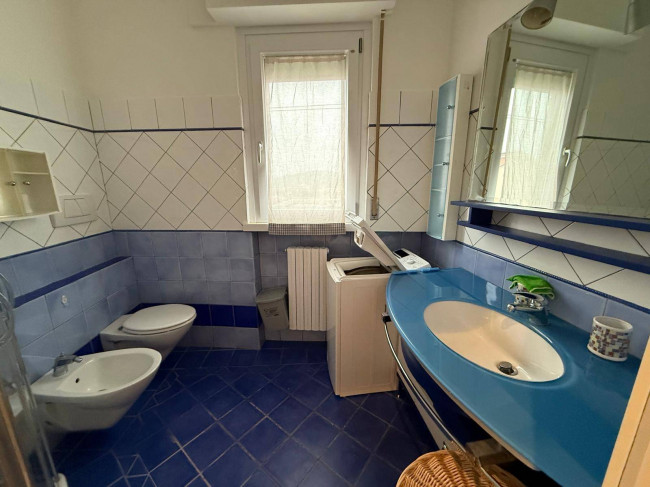 Appartamento in affitto a Campobasso