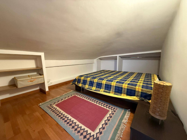 Appartamento in affitto a Campobasso