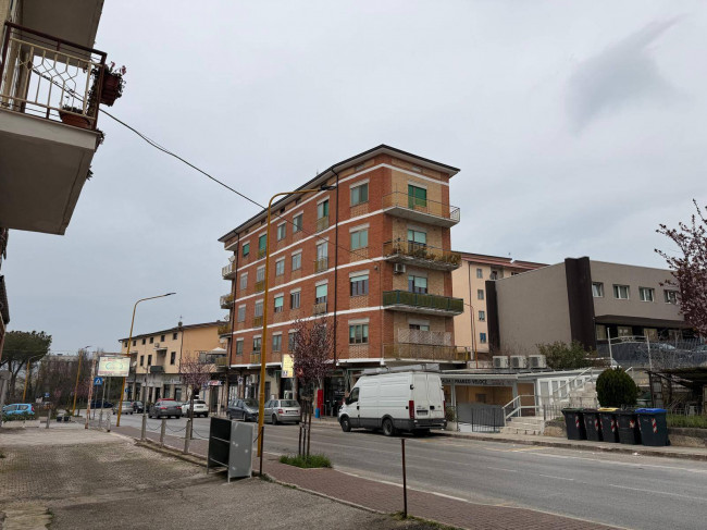 Appartamento in affitto a Campobasso