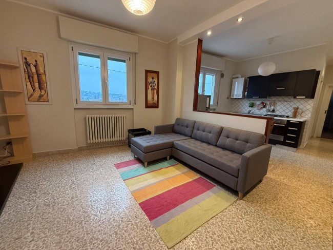Appartamento in affitto a Campobasso