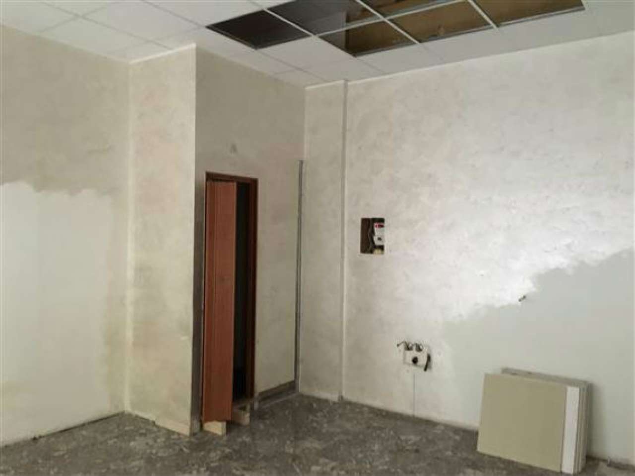 Locale commerciale in affitto a Campobasso