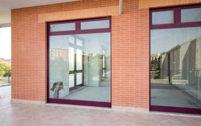 Locale commerciale in vendita a Campobasso