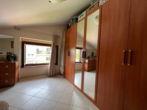 Appartamento in affitto a Campobasso