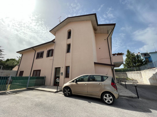 Appartamento in affitto a Campobasso