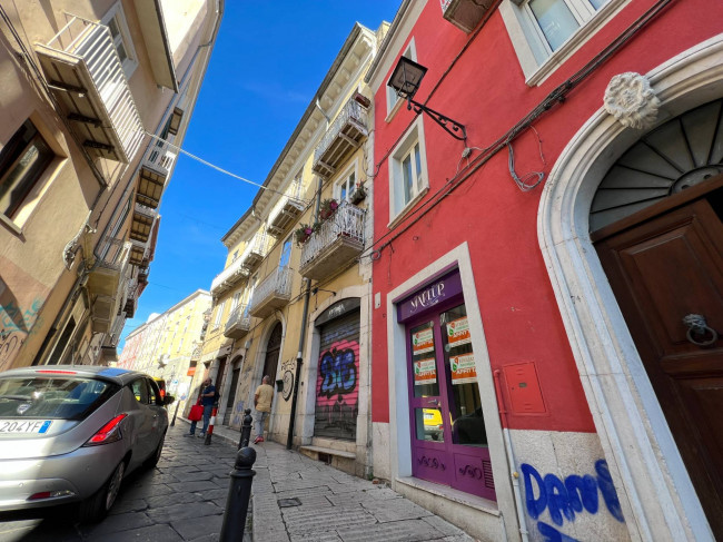 Appartamento in vendita a Campobasso
