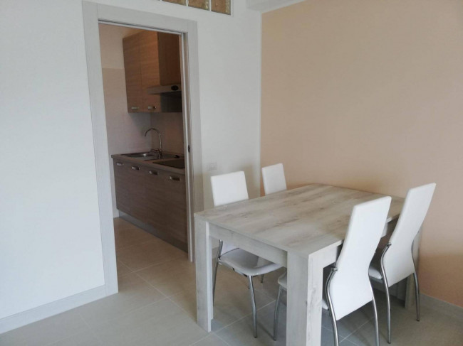 Appartamento in vendita a Campobasso