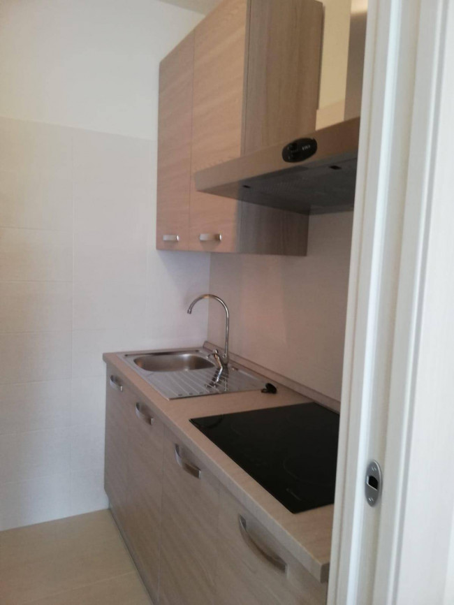 Appartamento in vendita a Campobasso