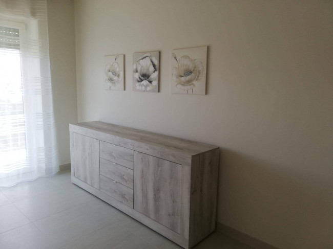 Appartamento in vendita a Campobasso