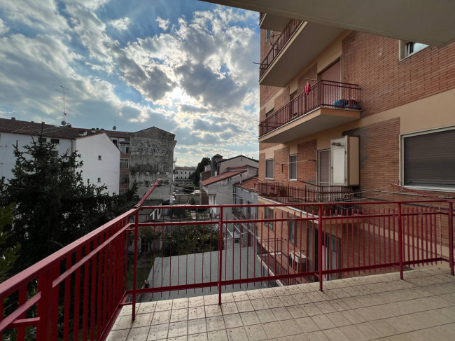 Appartamento in vendita a Campobasso