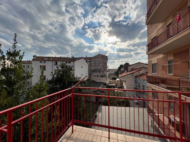Appartamento in vendita a Campobasso