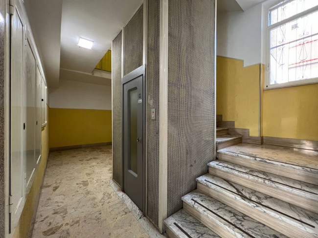 Appartamento in vendita a Campobasso