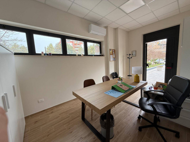 Studio/Ufficio in affitto a Campobasso