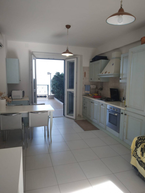 Appartamento in affitto a Termoli