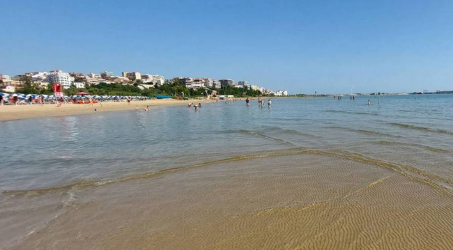 Villa a Schiera in vendita a Termoli