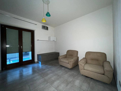 Appartamento in affitto a Campobasso