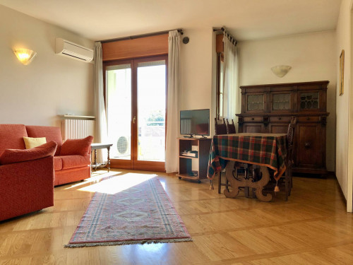 2 CAMERE in Affitto a Mogliano Veneto