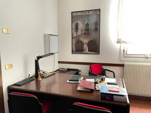 Studio/Ufficio in Affitto a Treviso