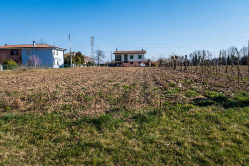 Terreno edificabile in Vendita a Treviso