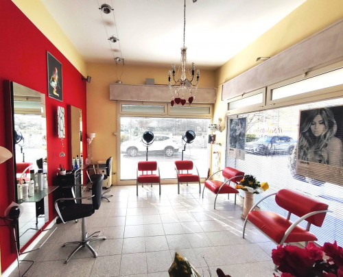 Studio/Ufficio in Vendita a Silea
