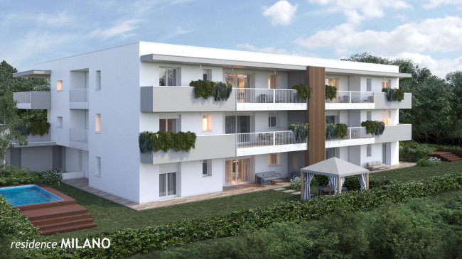 3 CAMERE in Vendita a Roncade