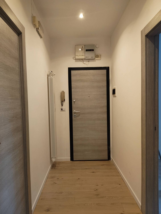 2 CAMERE in Vendita a Treviso