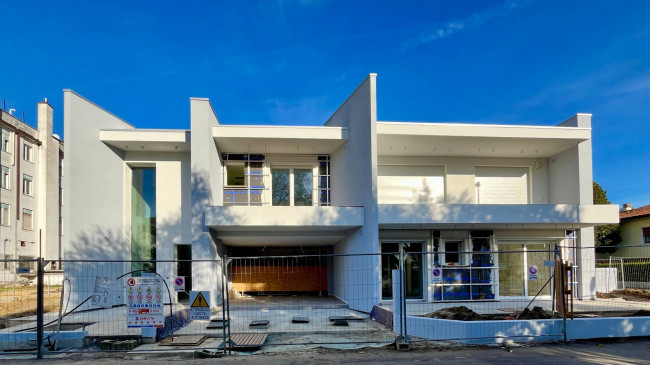 BIFAMILIARE in Vendita a Mogliano Veneto