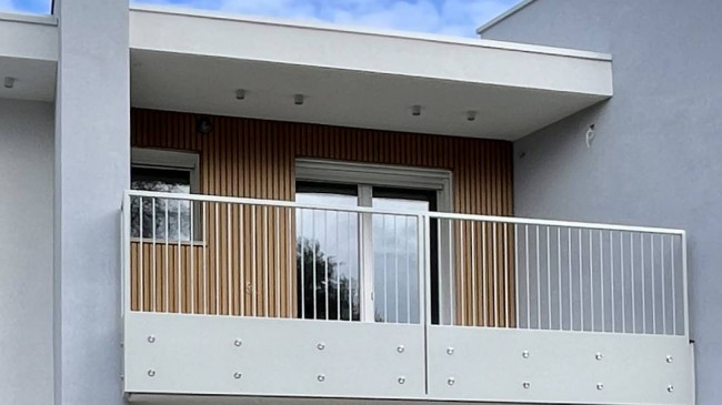 BIFAMILIARE in Vendita a Mogliano Veneto