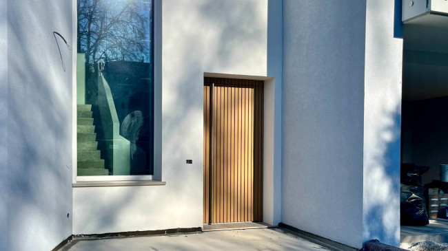 BIFAMILIARE in Vendita a Mogliano Veneto