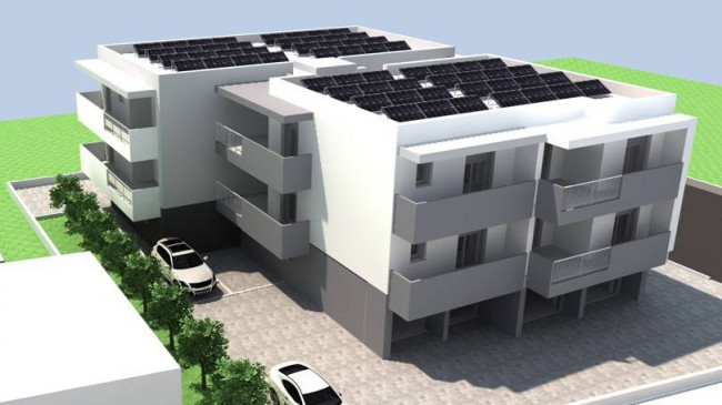 Appartamento in Vendita a Roncade