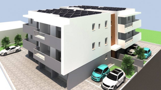 Box o garage in Vendita a Roncade